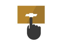 Shop Click Drive Create Icon in Chandler, OK