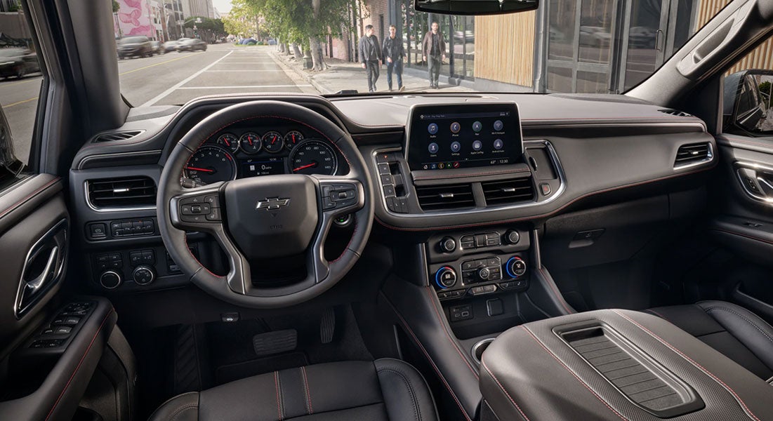 Shop Click Drive in Chandler, OK