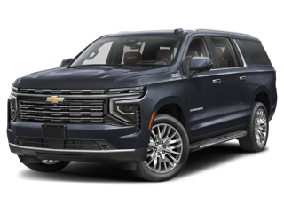 Chevrolet Suburban - Randy Bowen Chevrolet GMC in Chandler OK