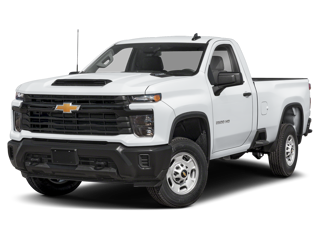 Chevrolet Silverado HD - Randy Bowen Chevrolet GMC in Chandler OK