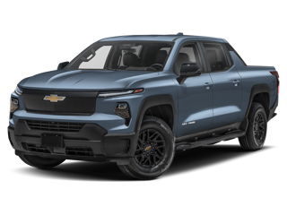 Chevrolet Silverado EV - Randy Bowen Chevrolet GMC in Chandler OK