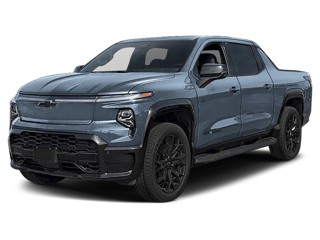 Chevrolet Silverado EV - Randy Bowen Chevrolet GMC in Chandler OK