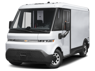 Chevrolet BrightDrop - Randy Bowen Chevrolet GMC in Chandler OK