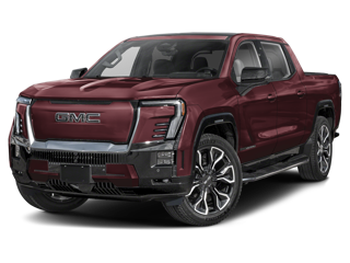Sierra EV vs. Rivian R1T - Randy Bowen Chevrolet GMC in Chandler OK