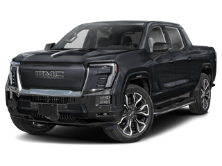 Sierra EV vs. Cybertruck - Randy Bowen Chevrolet GMC in Chandler OK