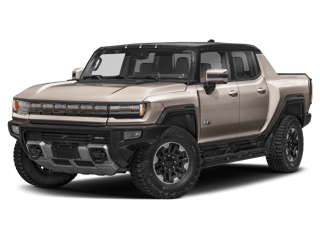 HUMMER EV vs Tesla Cybertruck - Randy Bowen Chevrolet GMC in Chandler OK