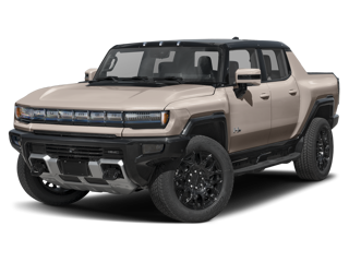 HUMMER EV vs Tesla Cybertruck - Randy Bowen Chevrolet GMC in Chandler OK