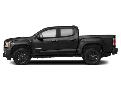 2021 GMC Canyon 2WD Elevation