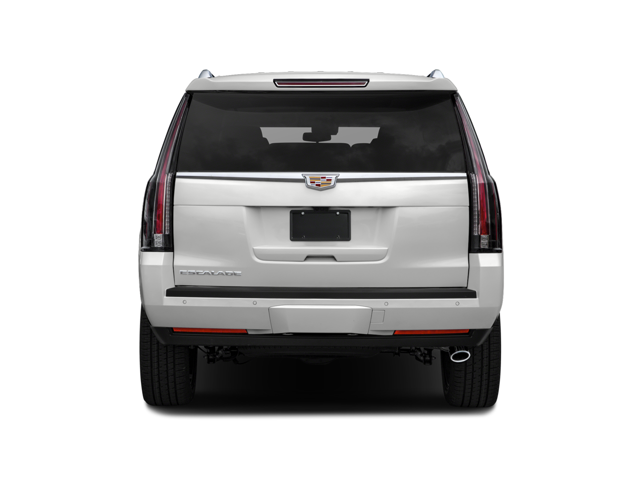 2020 Cadillac Escalade Premium Luxury