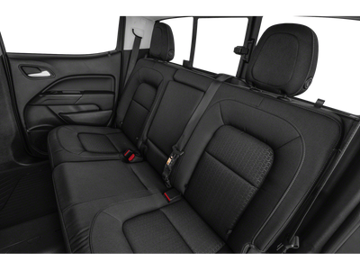 2021 GMC Canyon 2WD Elevation