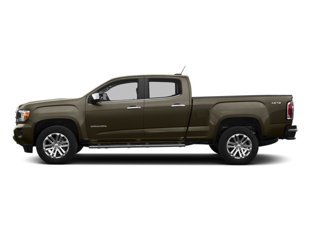 2015 GMC Canyon 2WD SLE