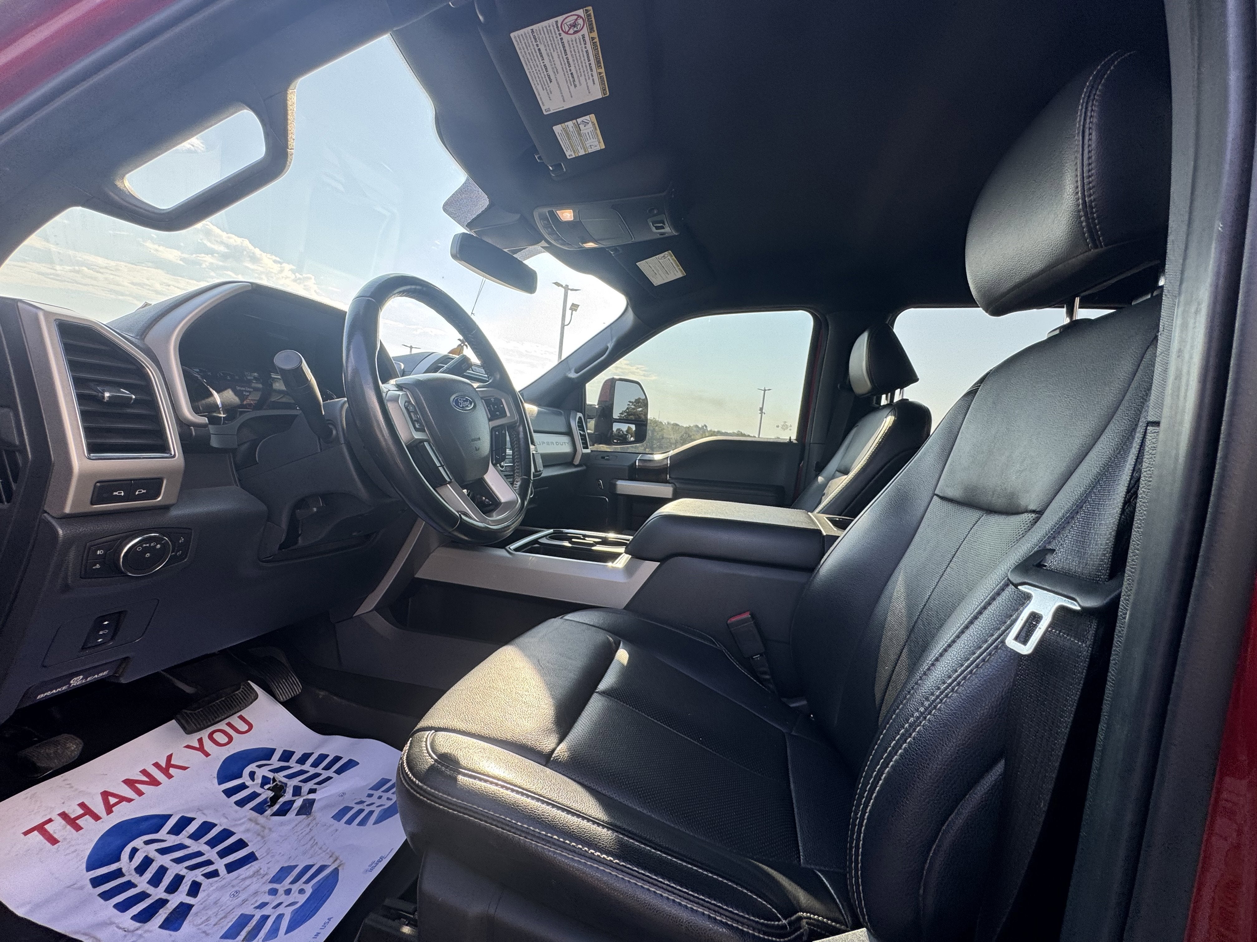 2022 Ford Super Duty F-250 SRW XL