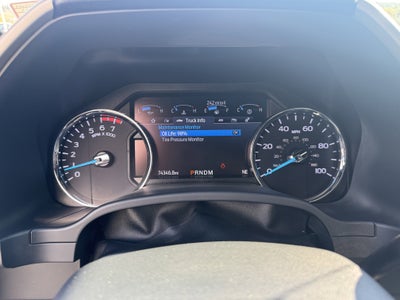 2022 Ford Super Duty F-250 SRW XL