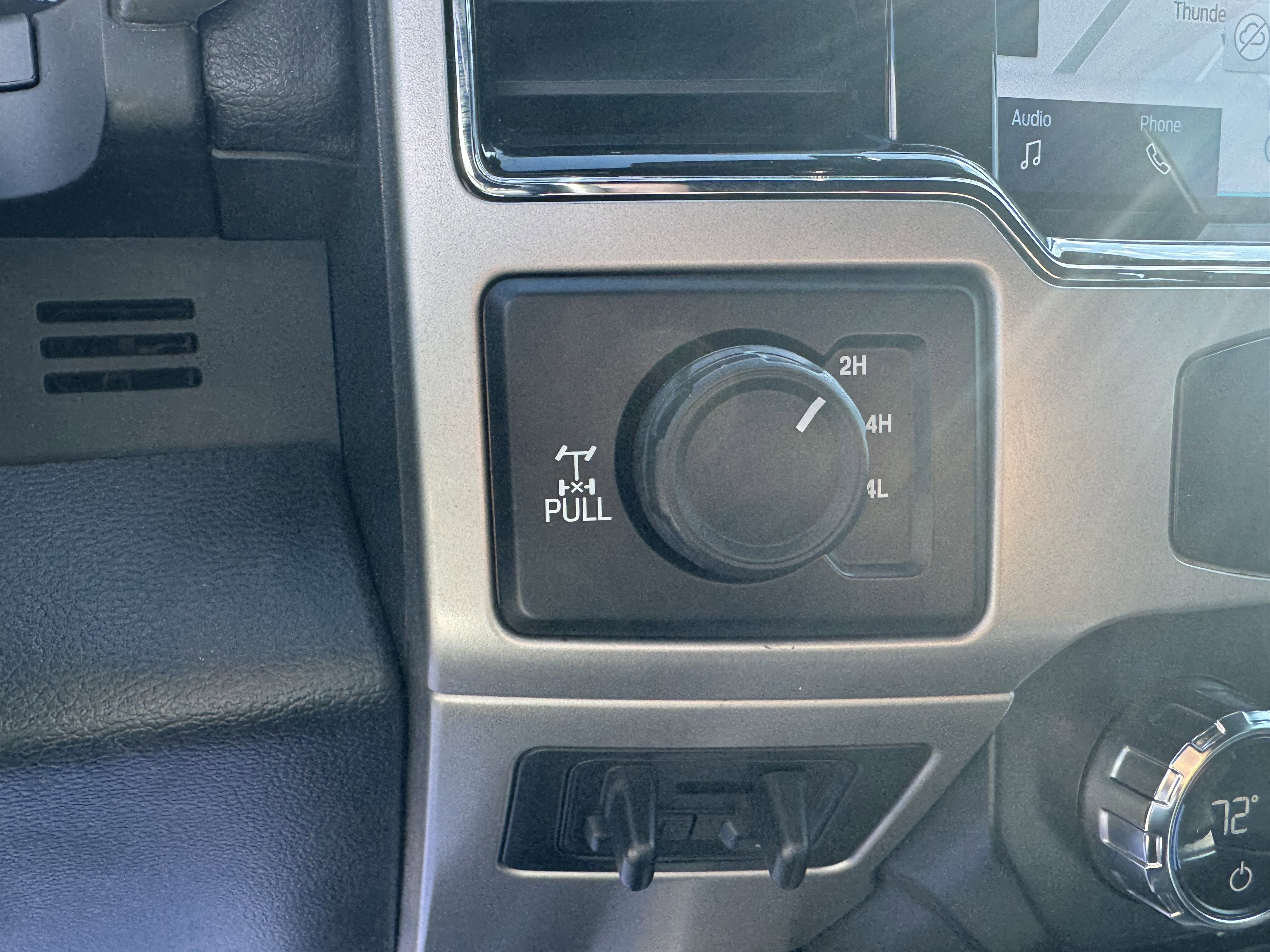 2022 Ford Super Duty F-250 SRW XL