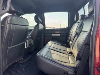 2022 Ford Super Duty F-250 SRW XL