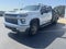 2022 Chevrolet Silverado 3500 HD Chassis Cab LT