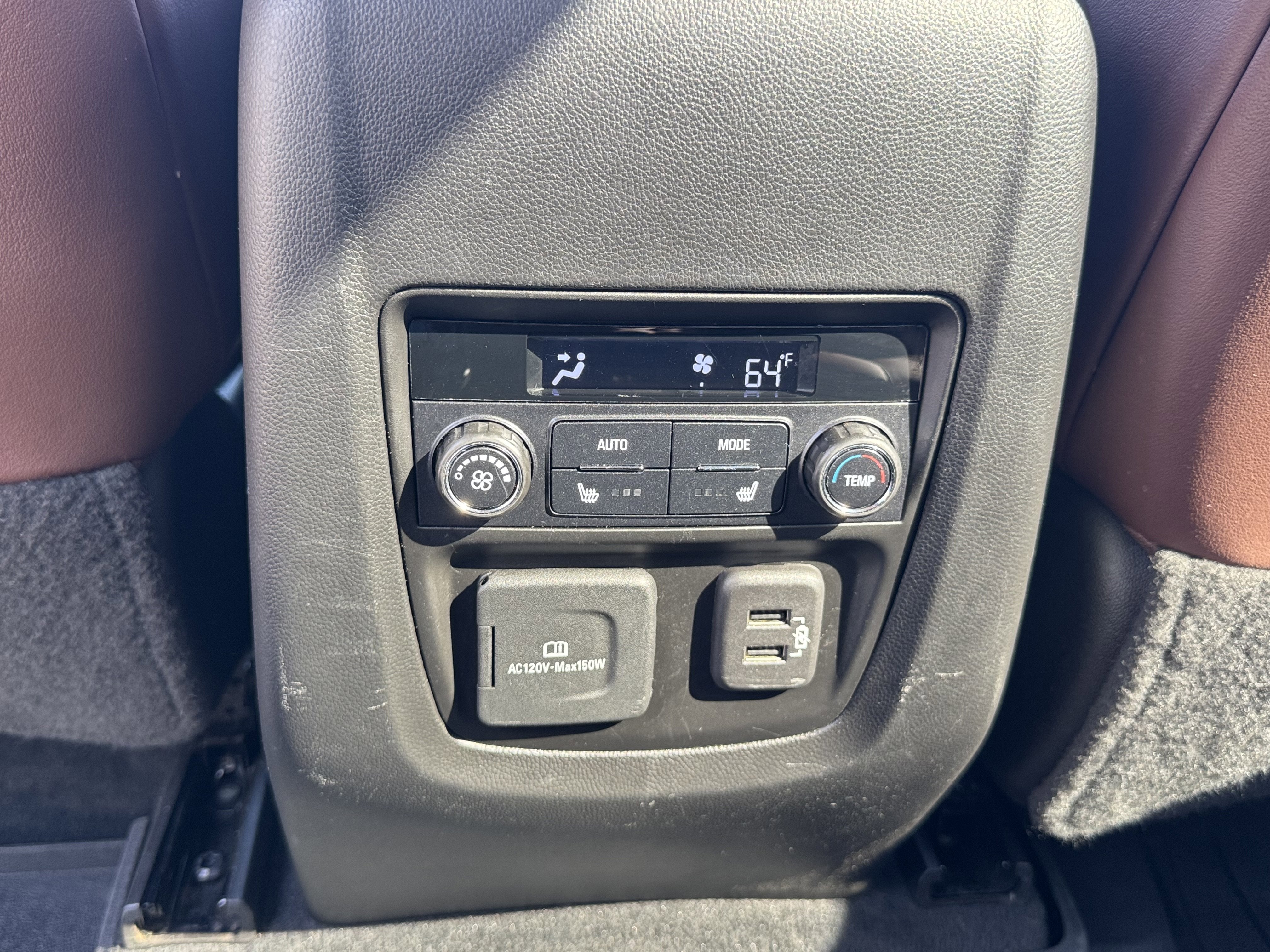 2021 Buick Enclave Avenir