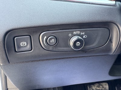 2021 Buick Enclave Avenir