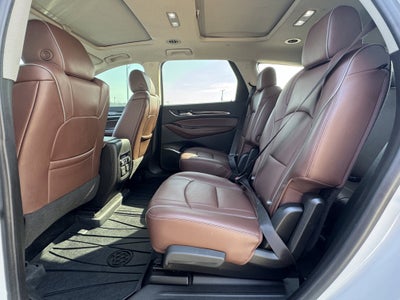 2021 Buick Enclave Avenir