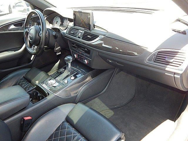 2013 Audi S6 Prestige