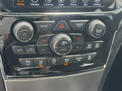 2022 Jeep Grand Cherokee WK Laredo X