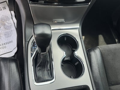 2022 Jeep Grand Cherokee WK Laredo X