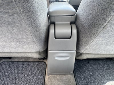 1999 Chevrolet Malibu BASE