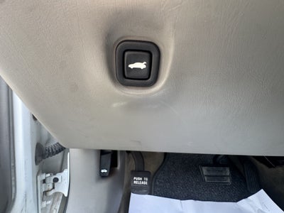 1999 Chevrolet Malibu BASE