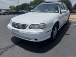 1999 Chevrolet Malibu BASE