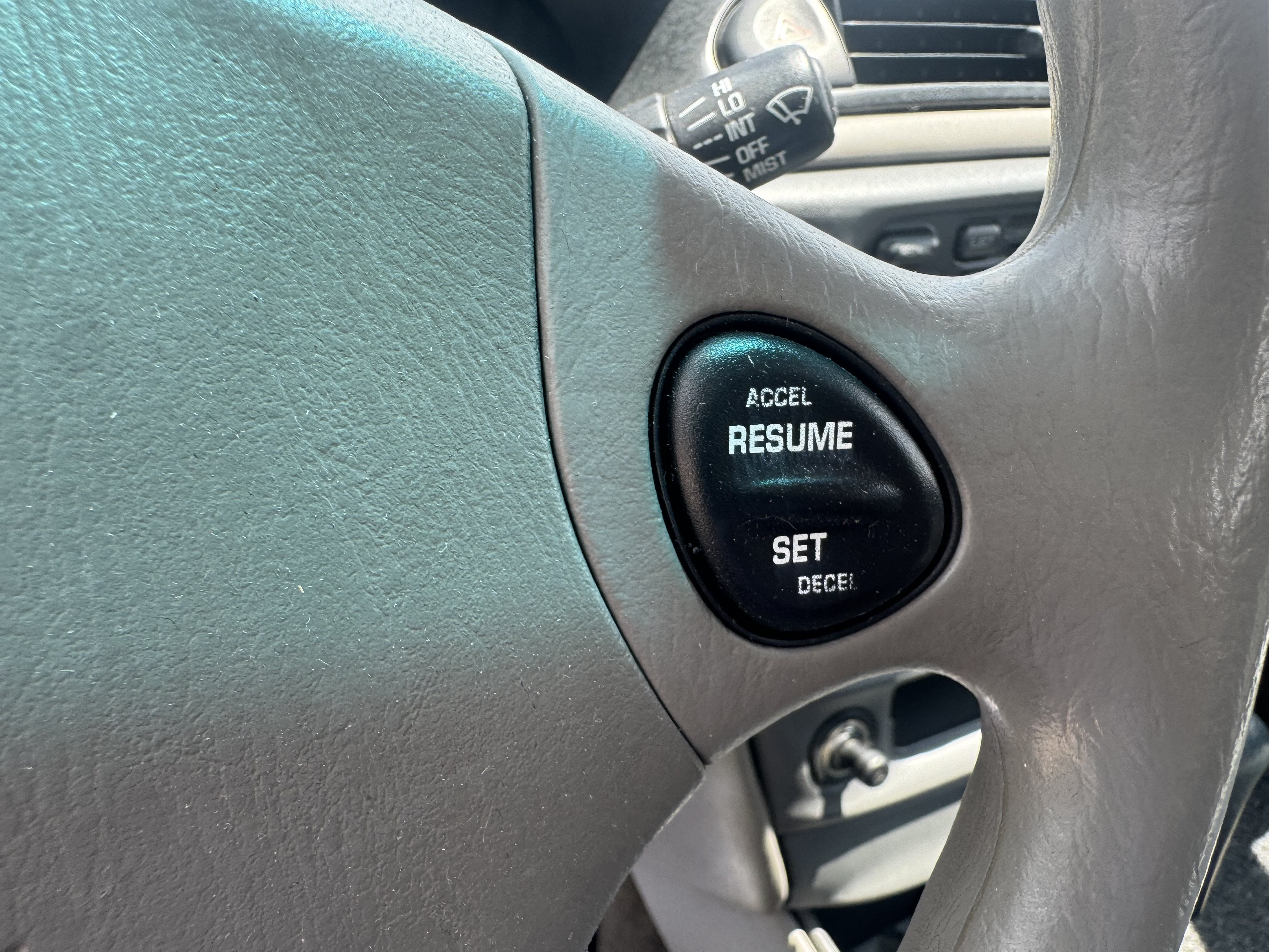 1999 Chevrolet Malibu BASE