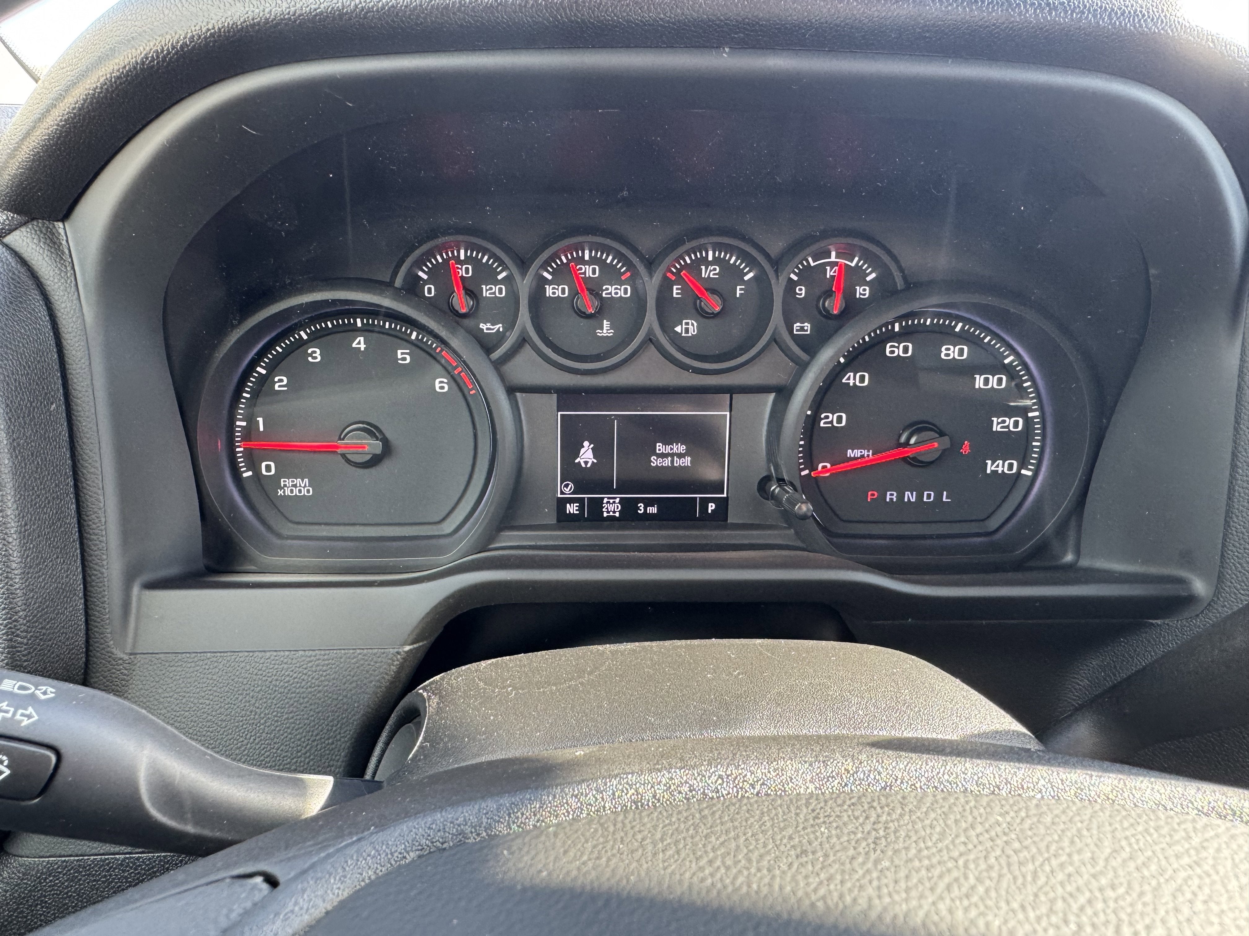 2026 GMC Sierra 3500 HD Chassis Cab Pro