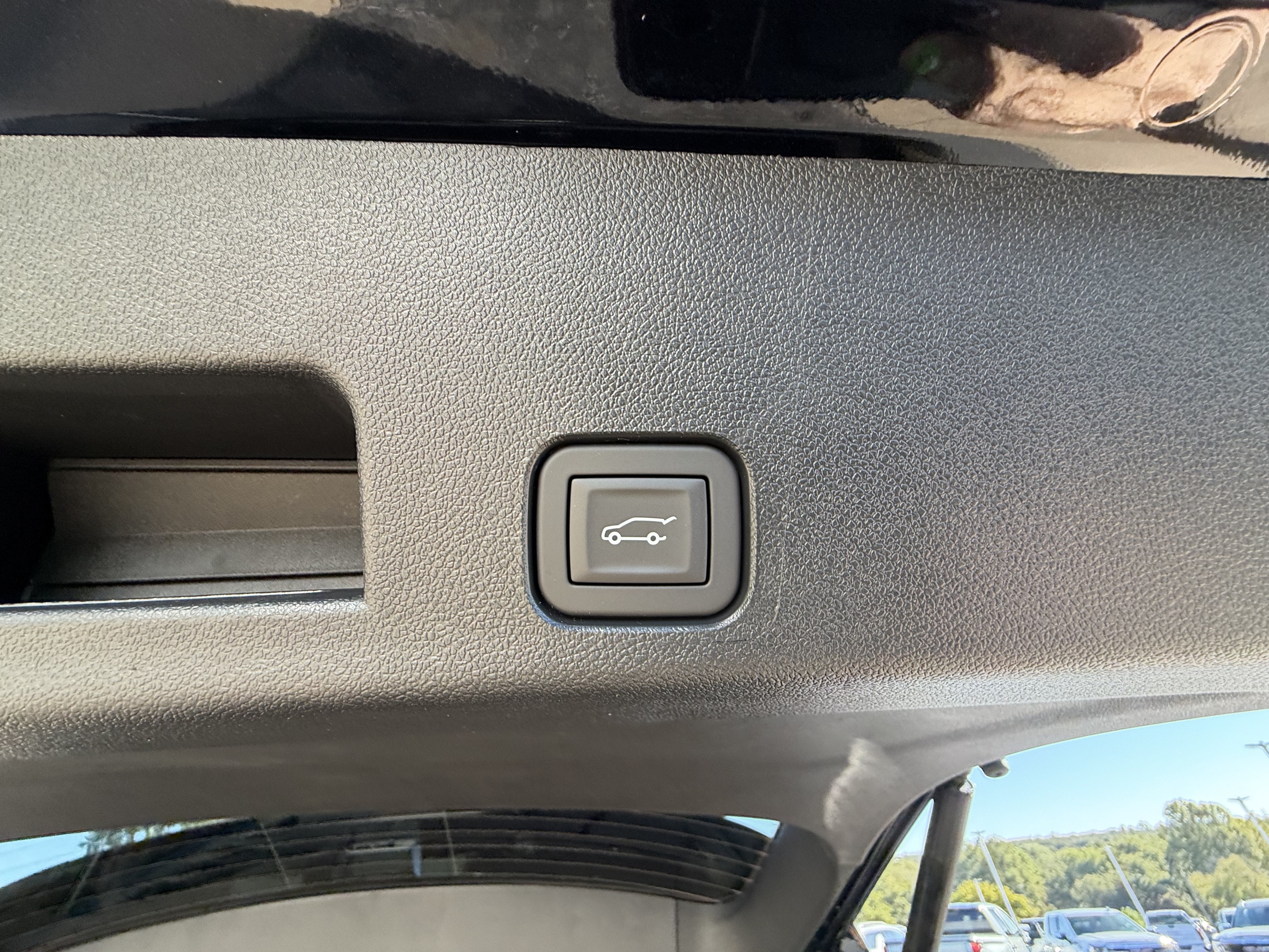 2027 GMC Acadia Denali Ultimate