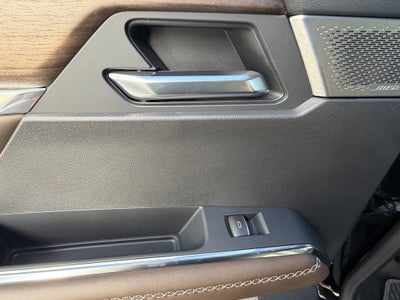 2027 GMC Acadia Denali Ultimate