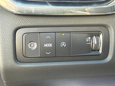 2027 GMC Acadia Denali Ultimate