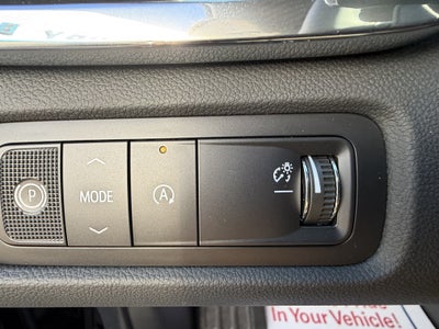 2027 GMC Acadia Denali Ultimate