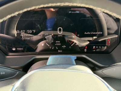 2027 GMC Acadia Denali Ultimate