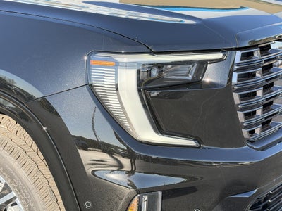 2027 GMC Acadia Denali Ultimate
