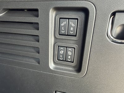 2027 GMC Acadia Denali Ultimate