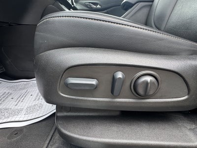 2022 GMC Acadia SLT