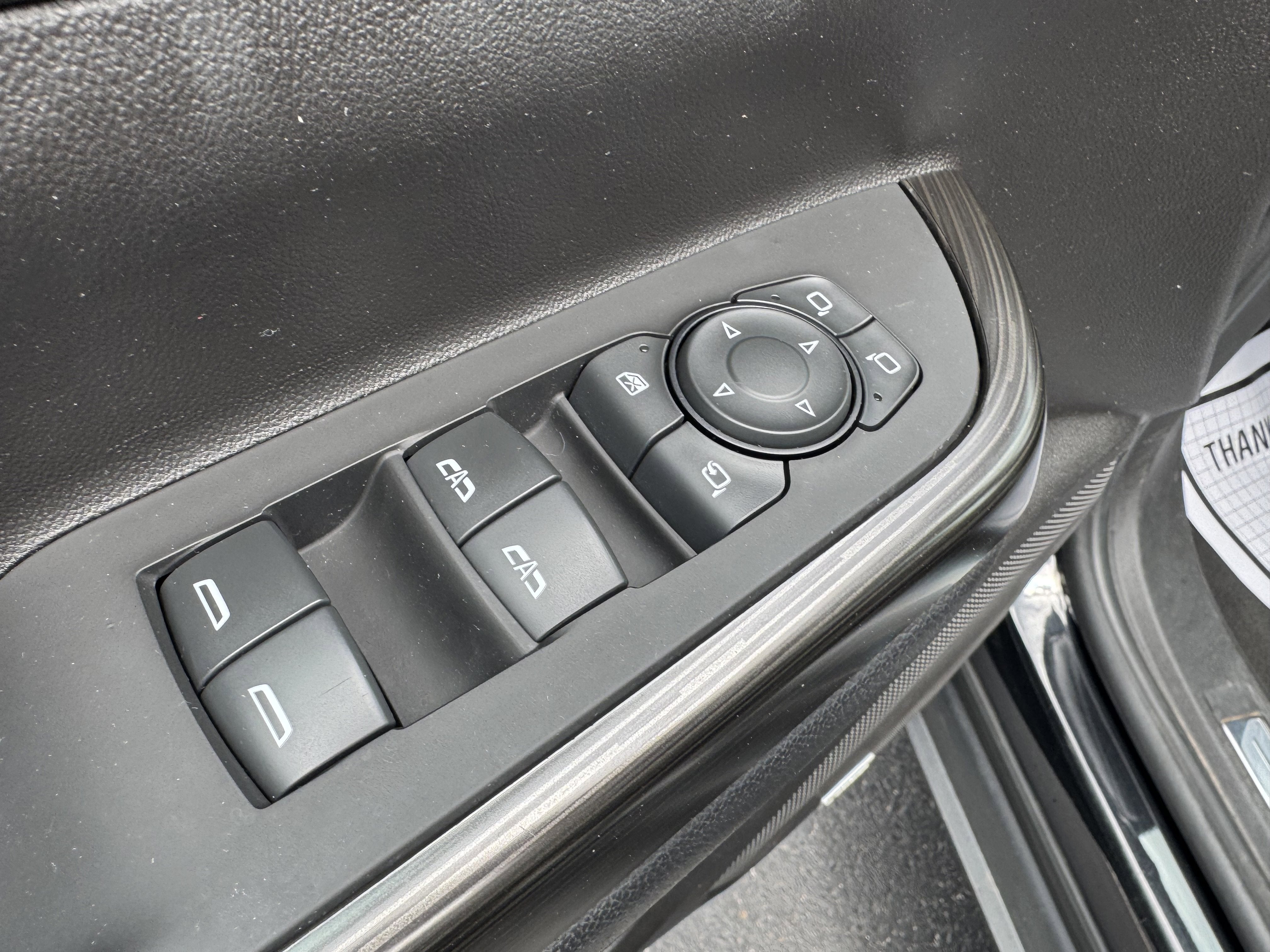 2022 GMC Acadia SLT
