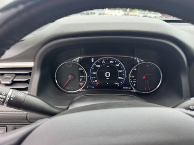 2022 GMC Acadia SLT