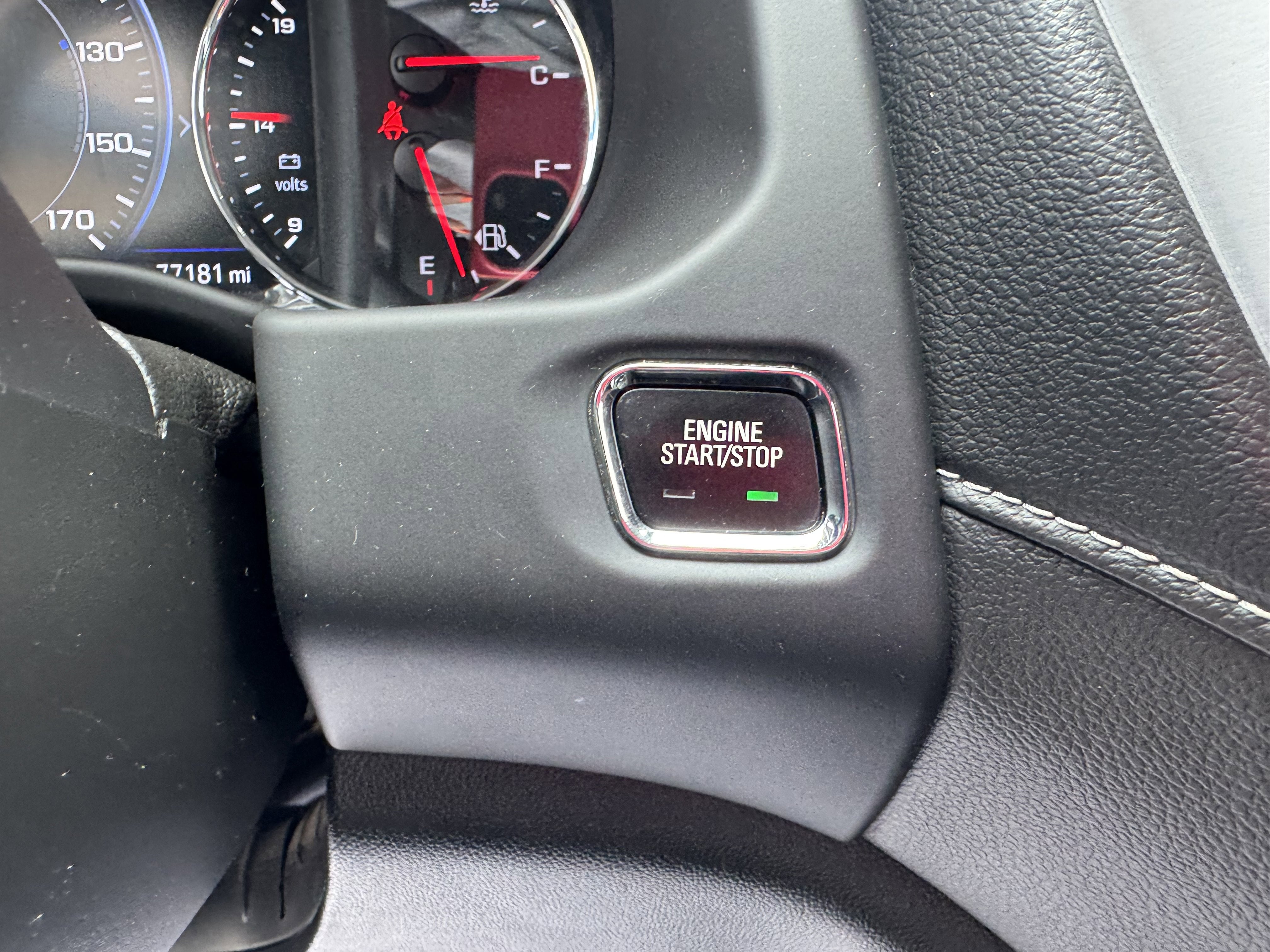 2022 GMC Acadia SLT