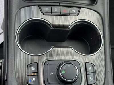 2022 GMC Acadia SLT