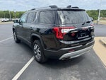 2022 GMC Acadia SLT