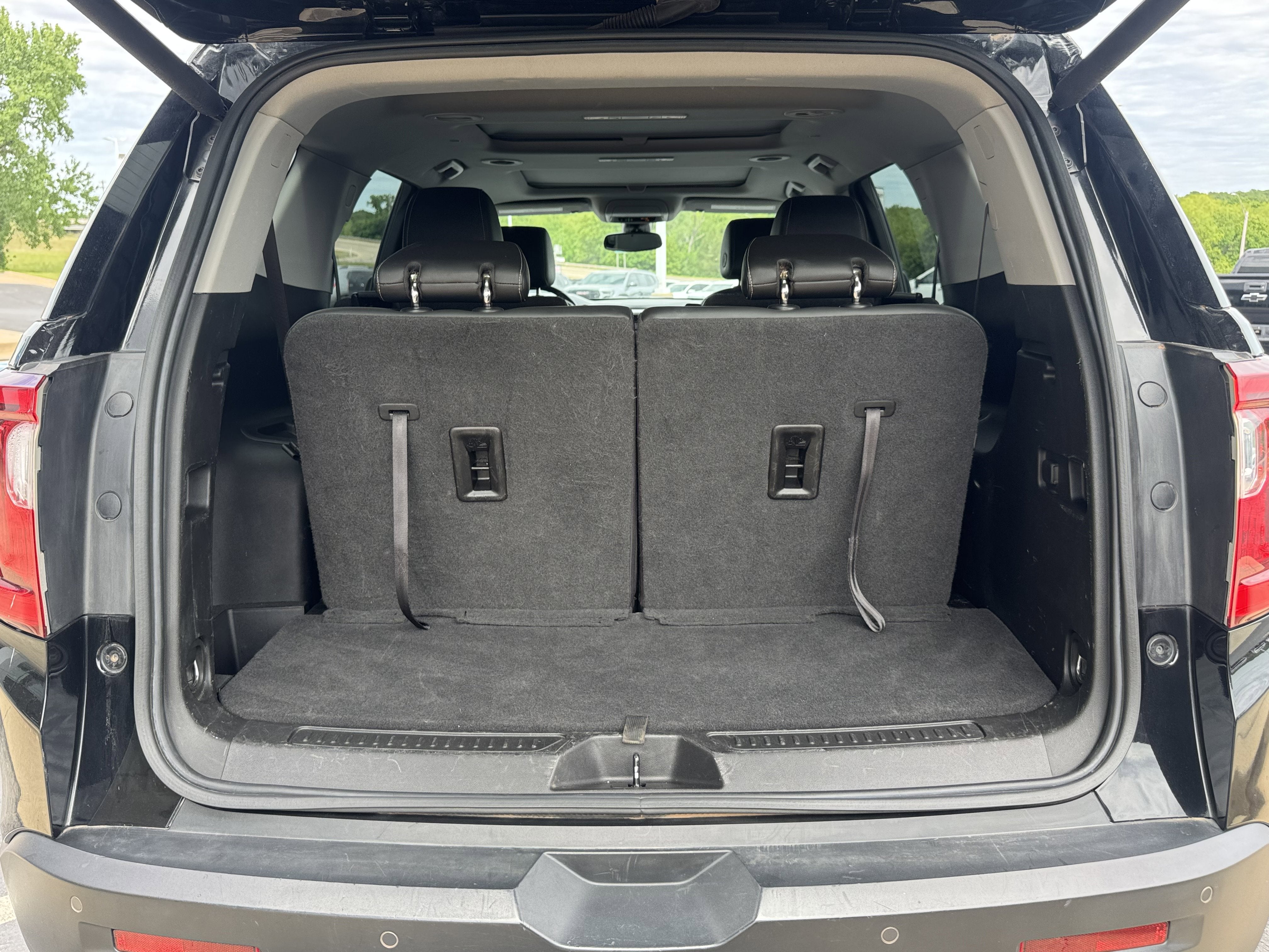 2022 GMC Acadia SLT