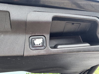 2022 GMC Acadia SLT