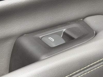2027 GMC Yukon Elevation