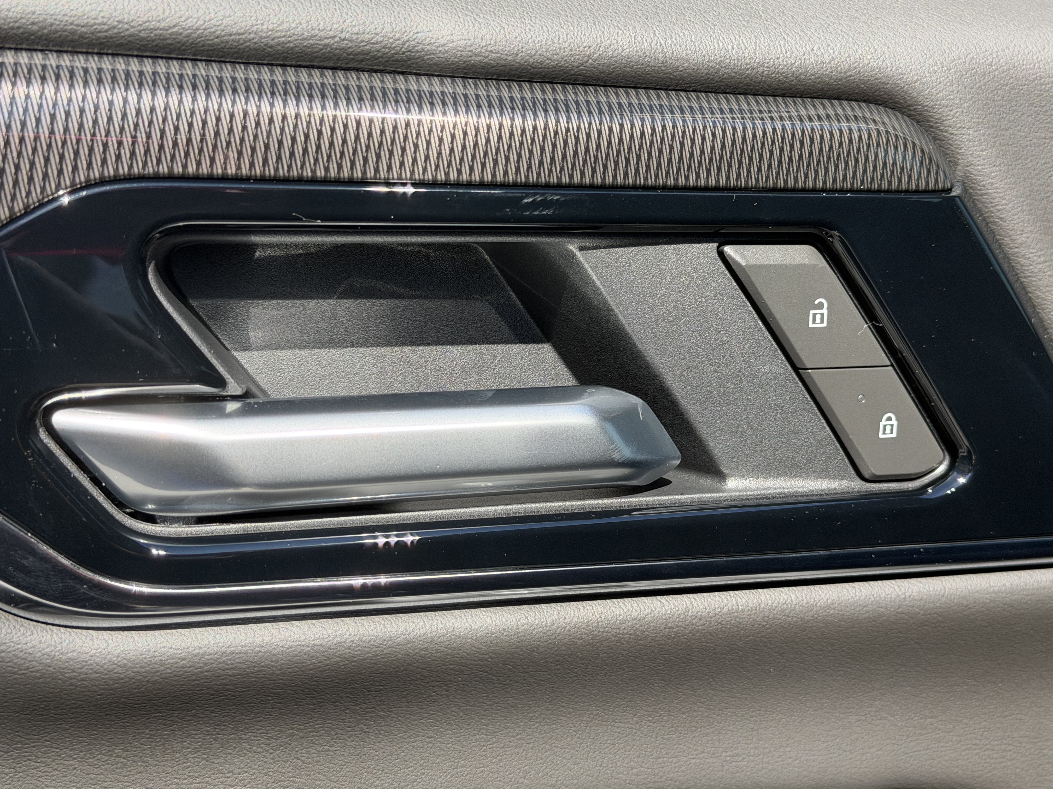 2027 GMC Yukon Elevation