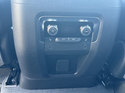 2027 GMC Yukon Elevation