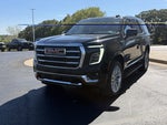 2027 GMC Yukon Elevation